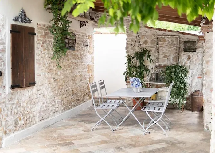 Borgo Faveri By Borghi Veneti