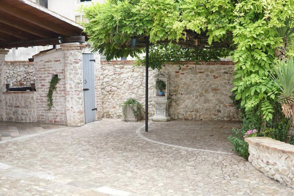 Borgo Faveri By Borghi Veneti Villa