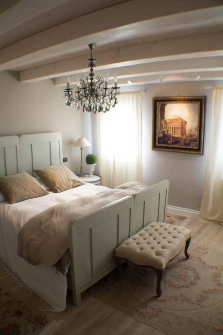 Borgo Faveri By Borghi Veneti Villa *